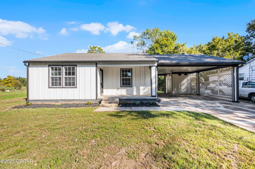 Currently Displayed Property Photo