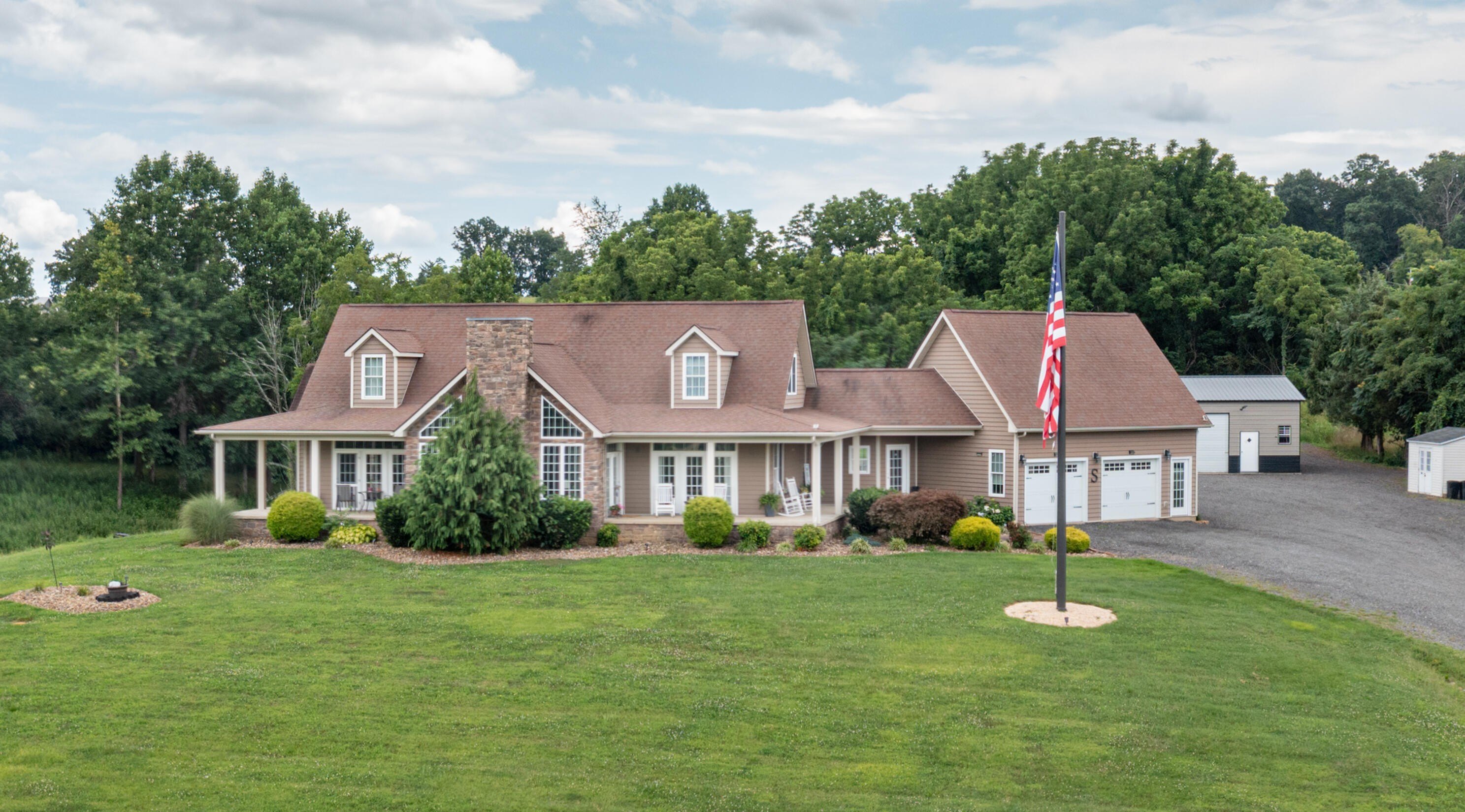 Currently Displayed Property Photo