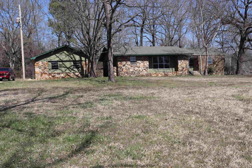 Currently Displayed Property Photo