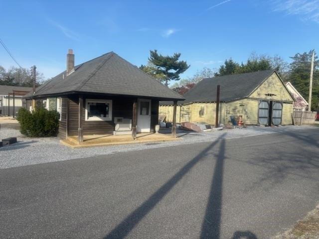 Currently Displayed Property Photo