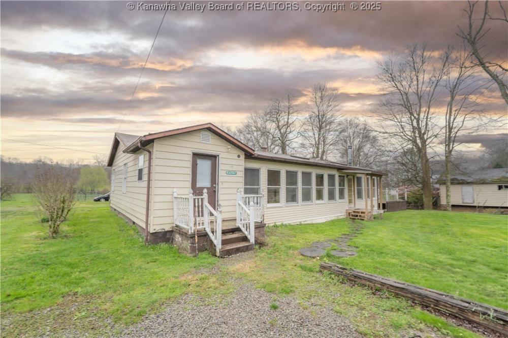 Currently Displayed Property Photo