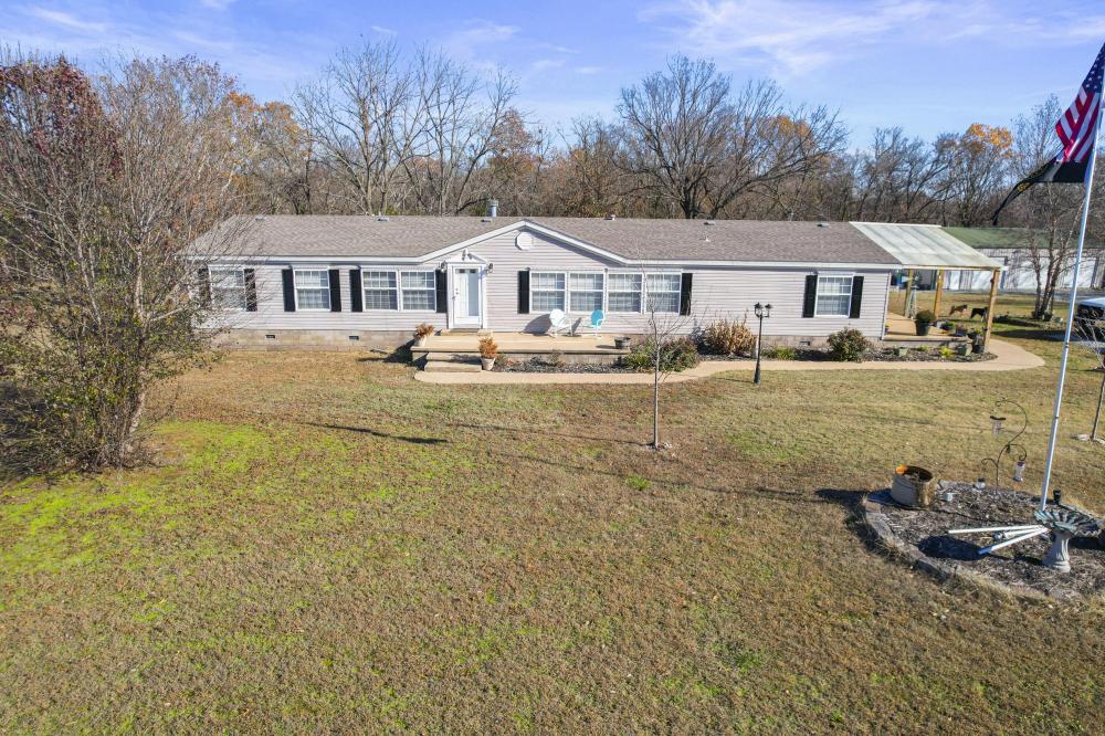 Currently Displayed Property Photo