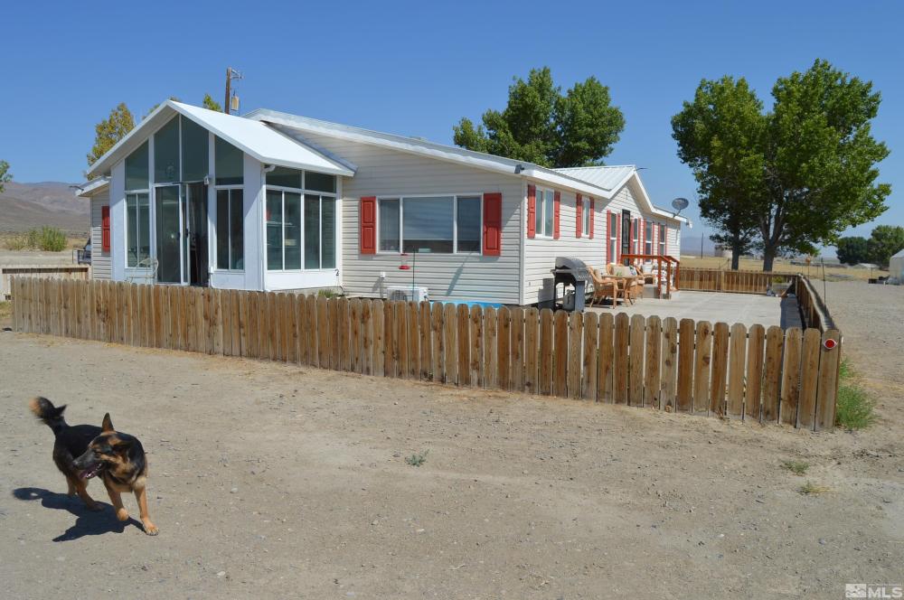Currently Displayed Property Photo