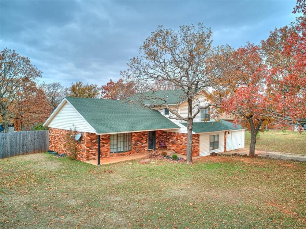 Currently Displayed Property Photo