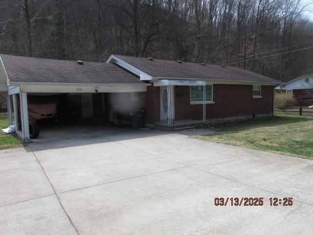 Currently Displayed Property Photo