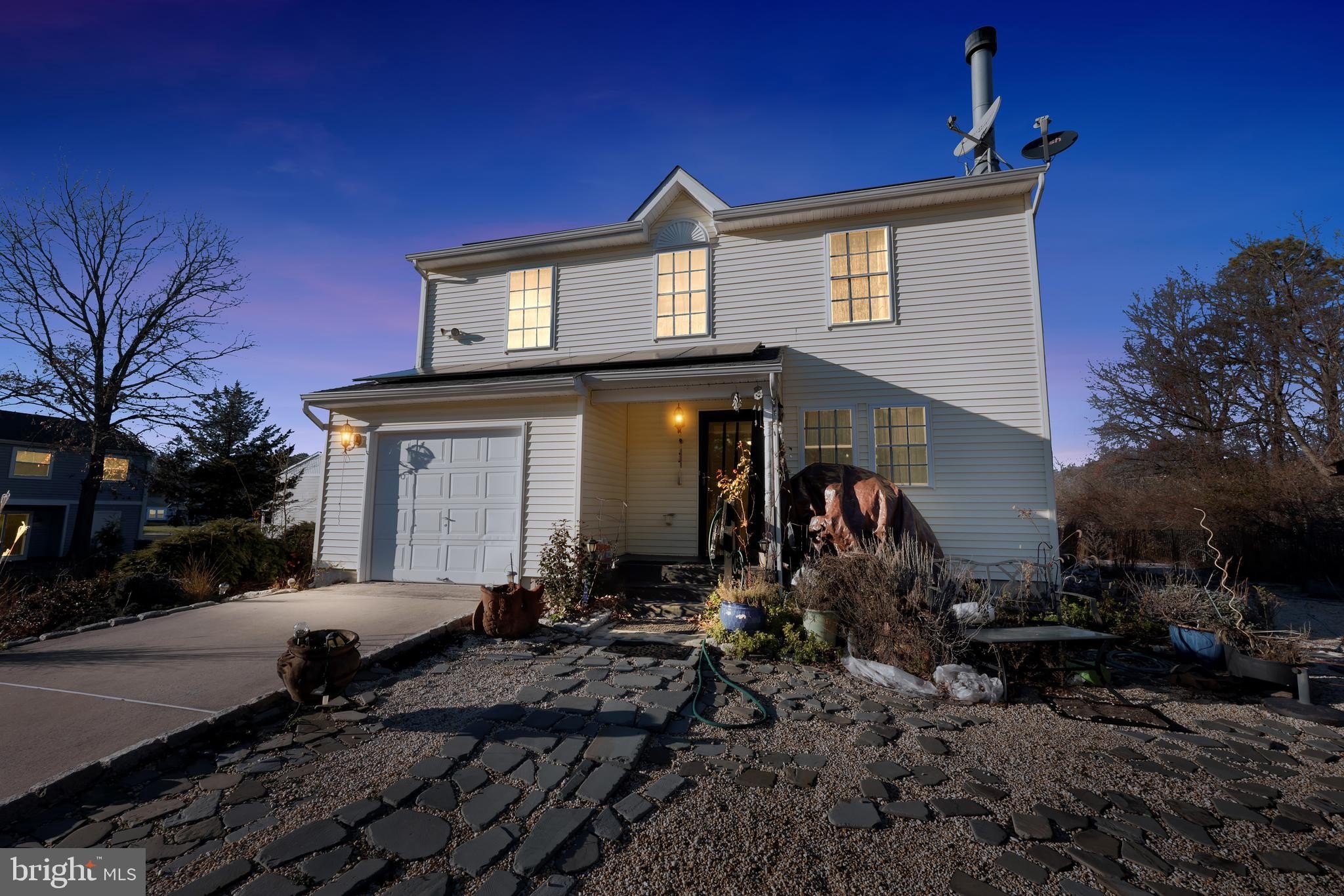 Currently Displayed Property Photo