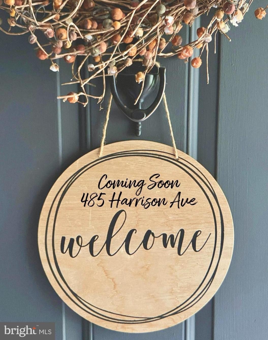 Currently Displayed Property Photo