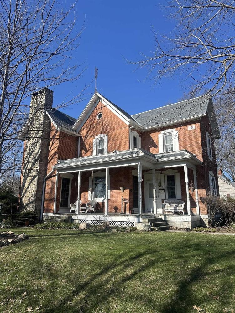 Currently Displayed Property Photo