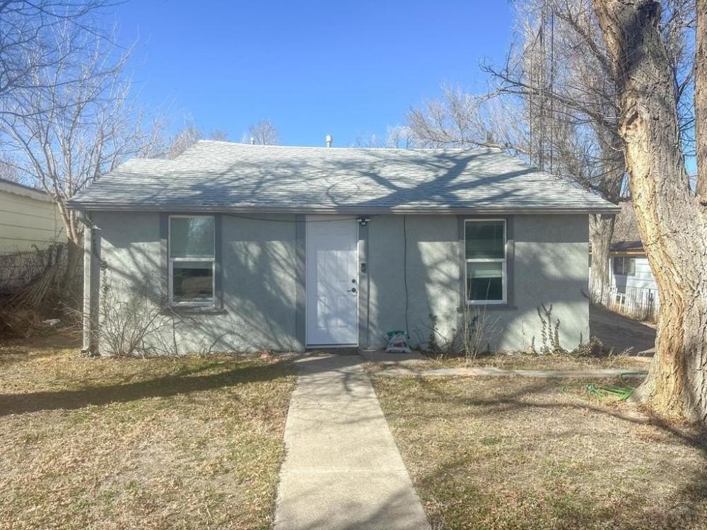 Currently Displayed Property Photo