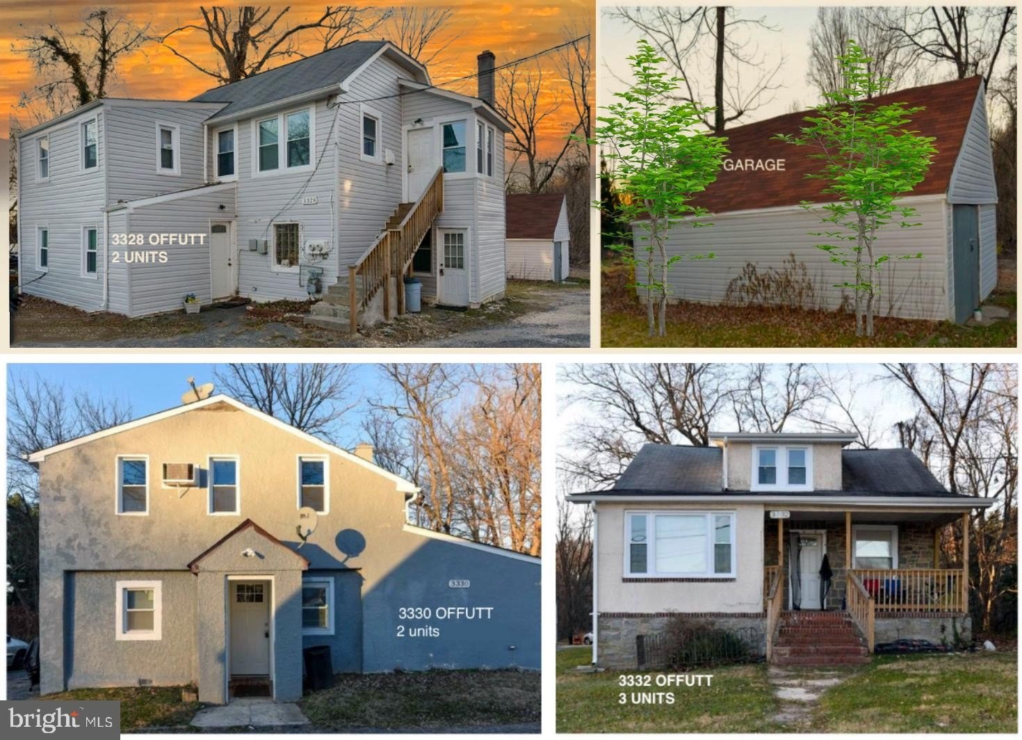 Currently Displayed Property Photo