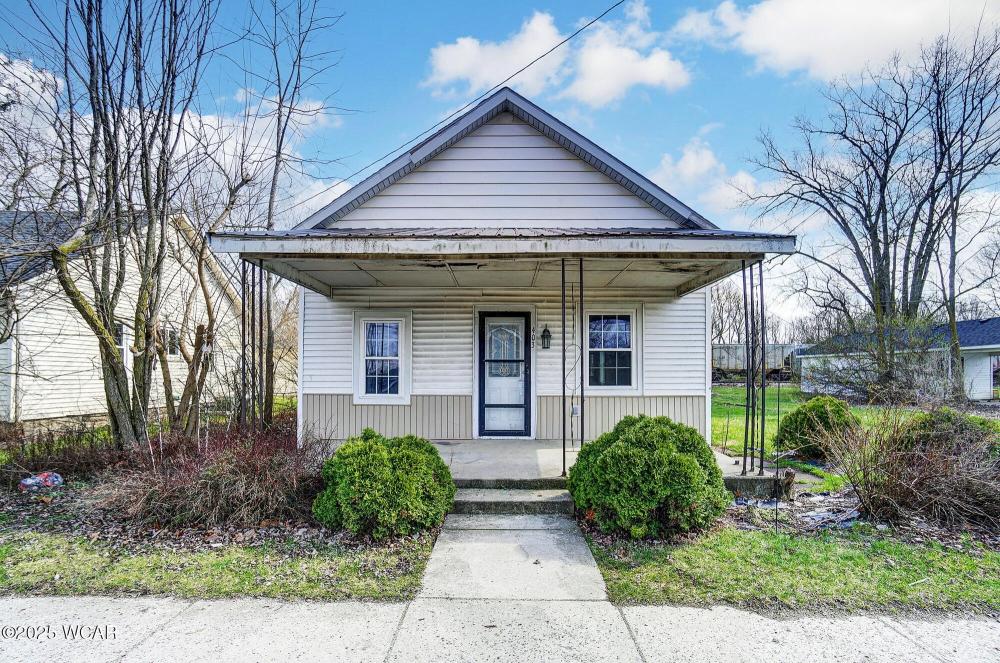 Currently Displayed Property Photo