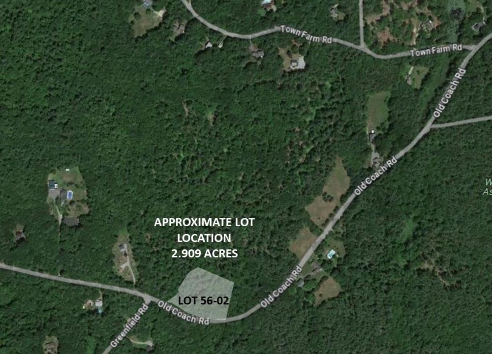 Currently Displayed Property Photo