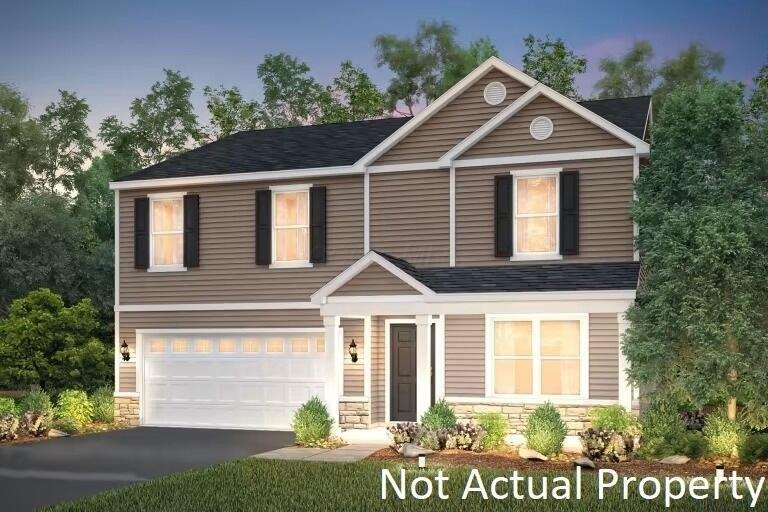Currently Displayed Property Photo