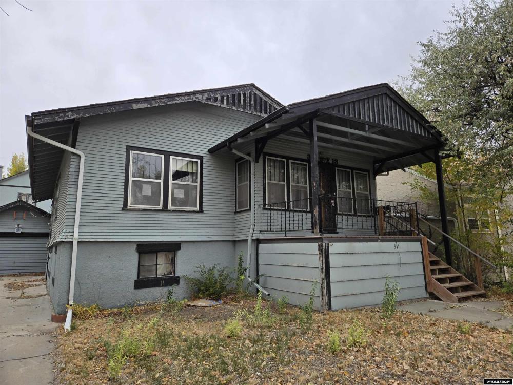 Currently Displayed Property Photo