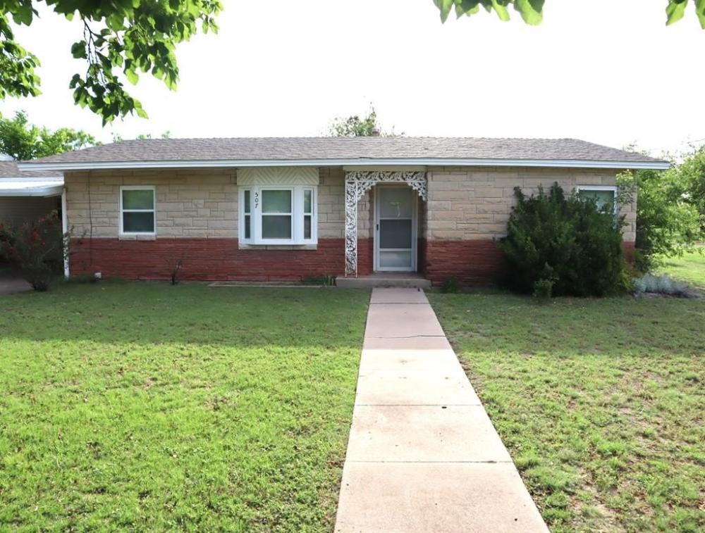 Currently Displayed Property Photo