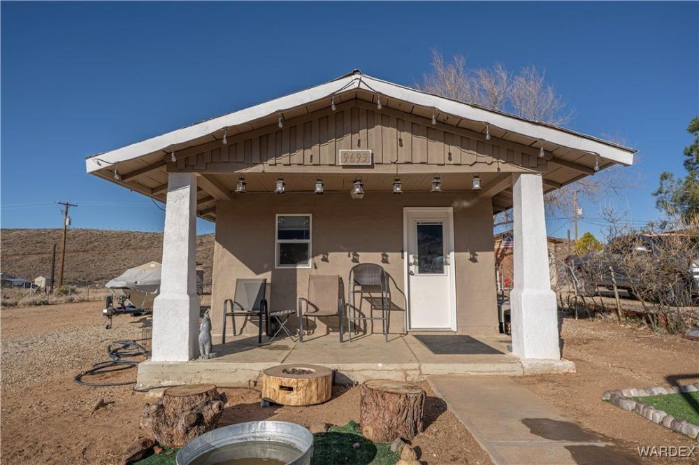 Currently Displayed Property Photo