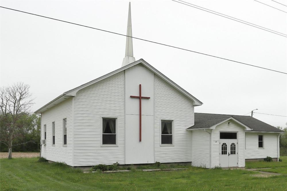 Currently Displayed Property Photo