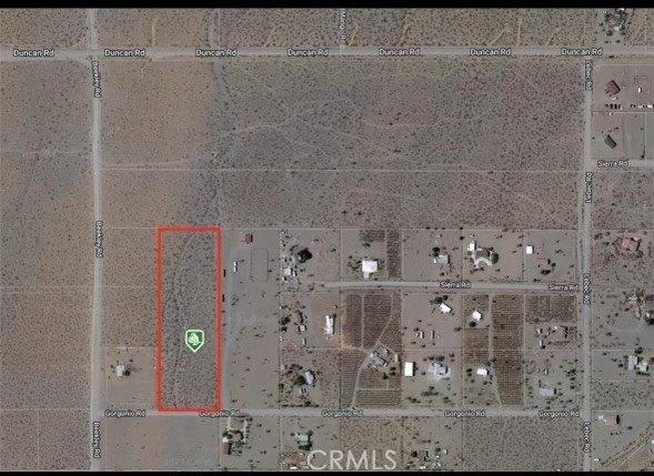 Currently Displayed Property Photo
