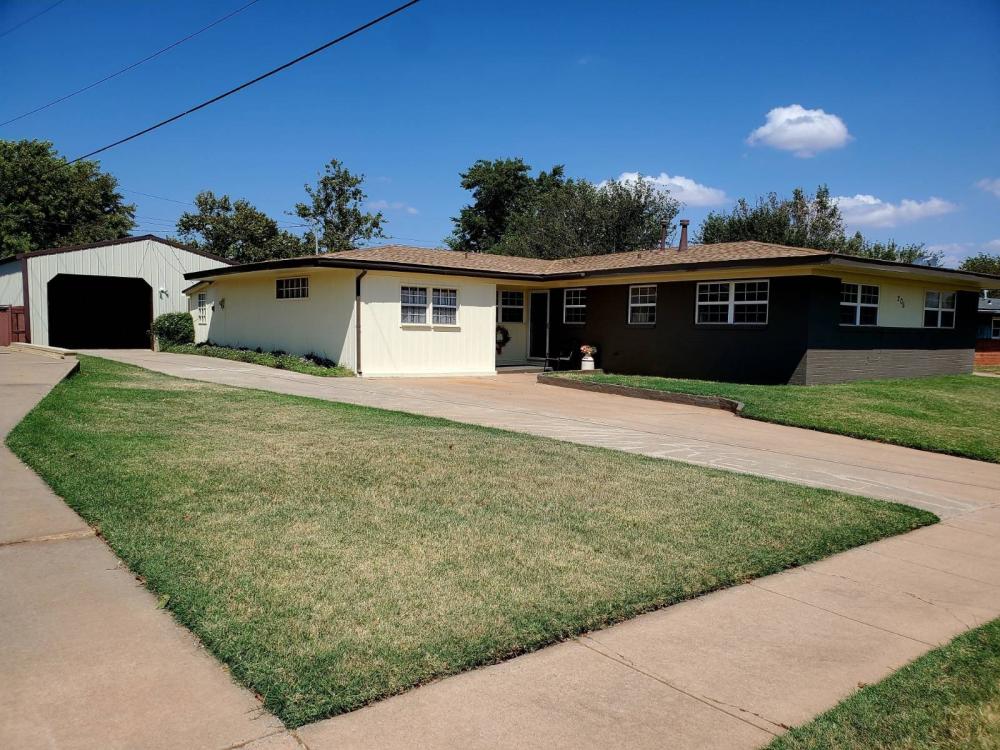 Currently Displayed Property Photo