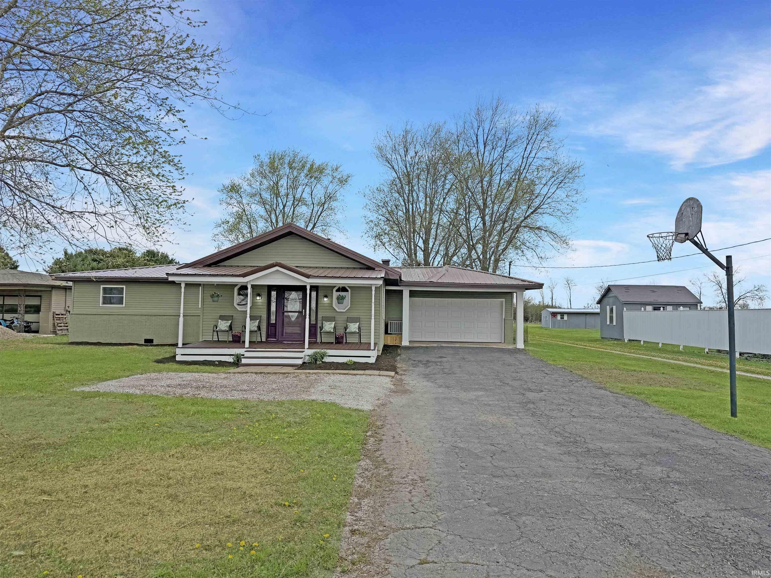 Currently Displayed Property Photo