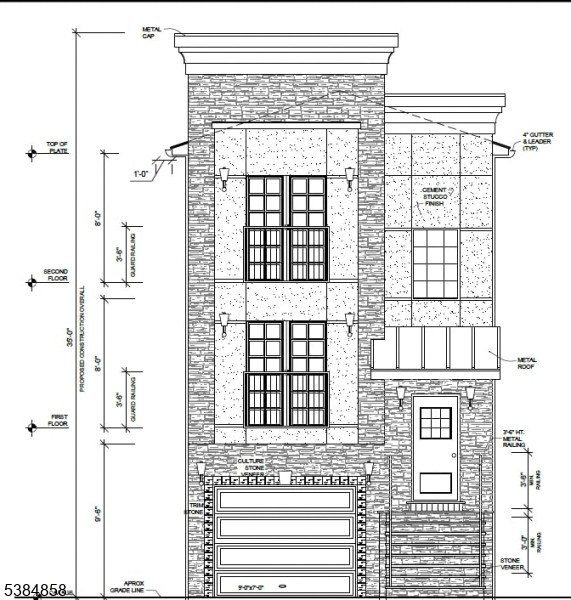 Currently Displayed Property Photo