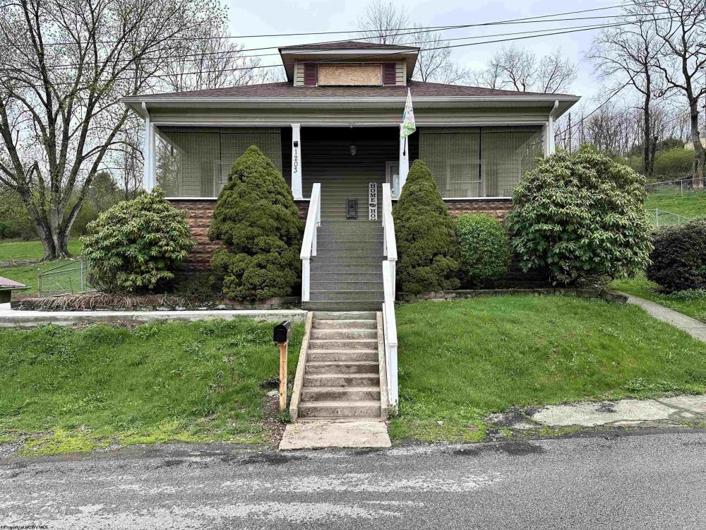 Currently Displayed Property Photo