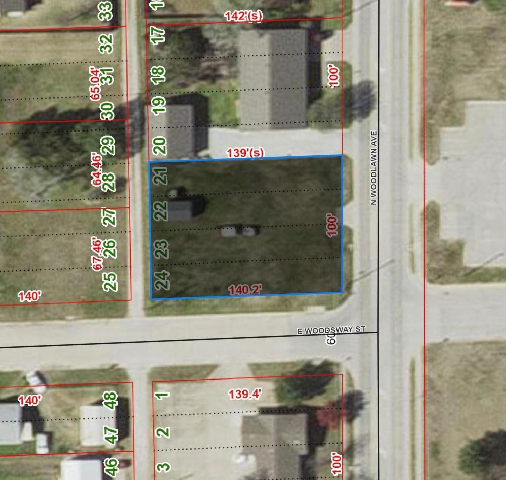 Currently Displayed Property Photo