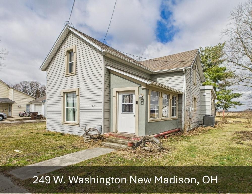 Currently Displayed Property Photo