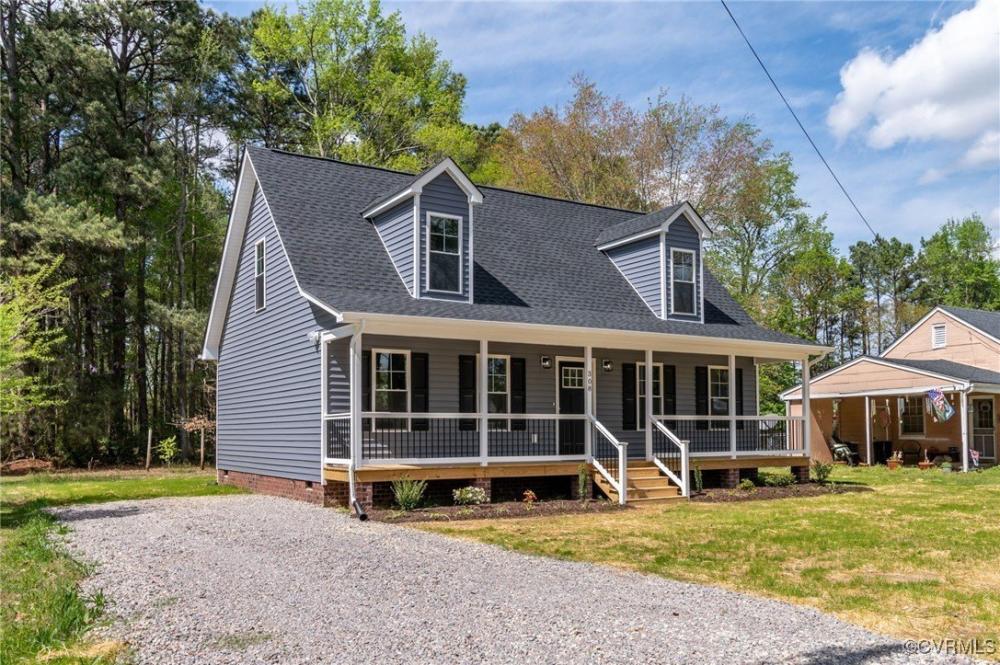 Currently Displayed Property Photo