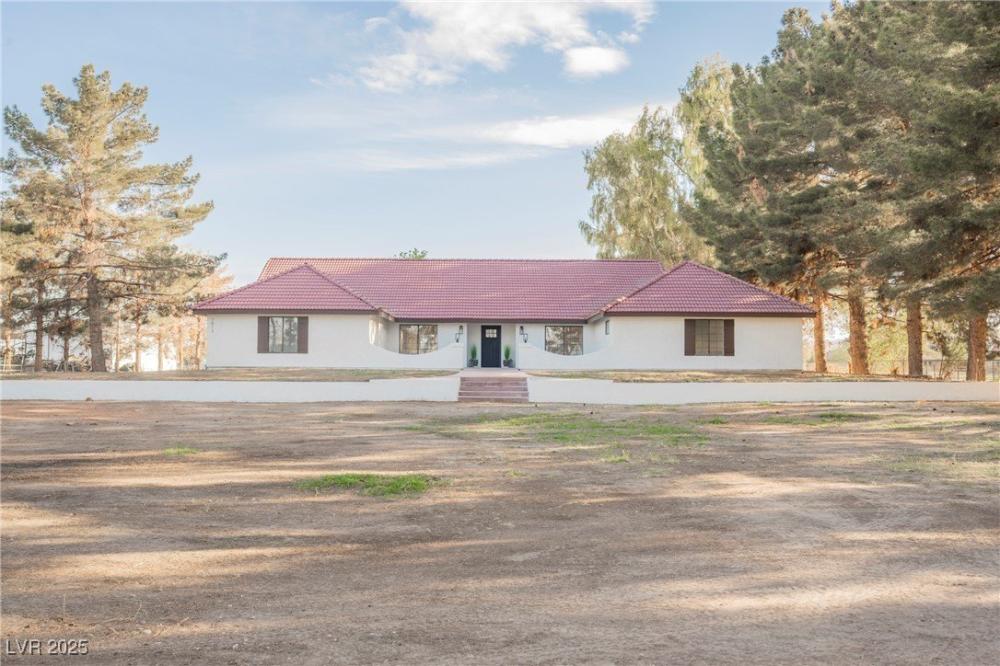 Currently Displayed Property Photo
