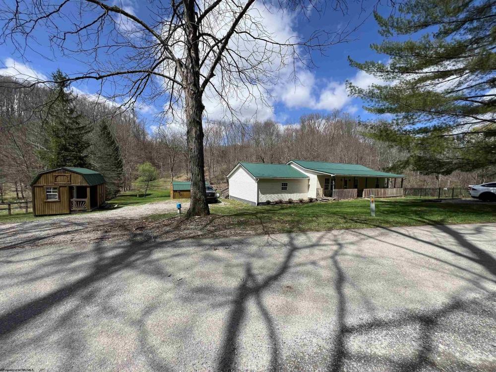 Currently Displayed Property Photo