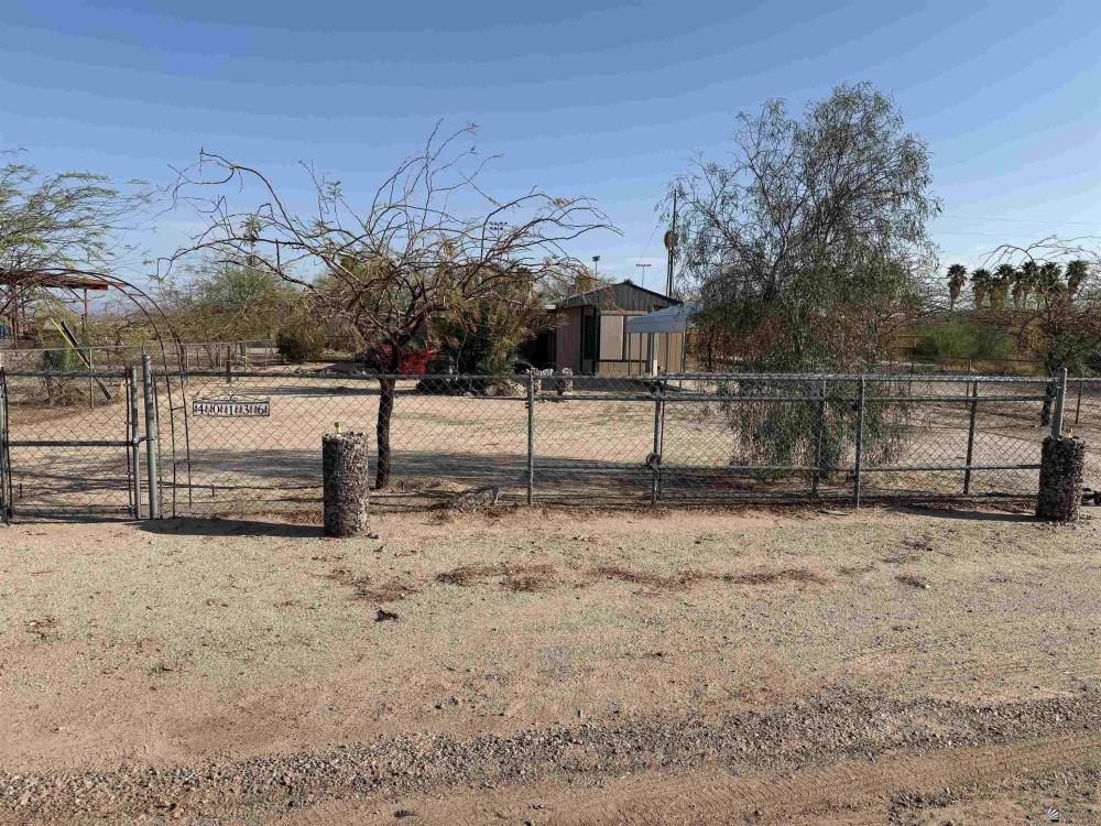 Currently Displayed Property Photo