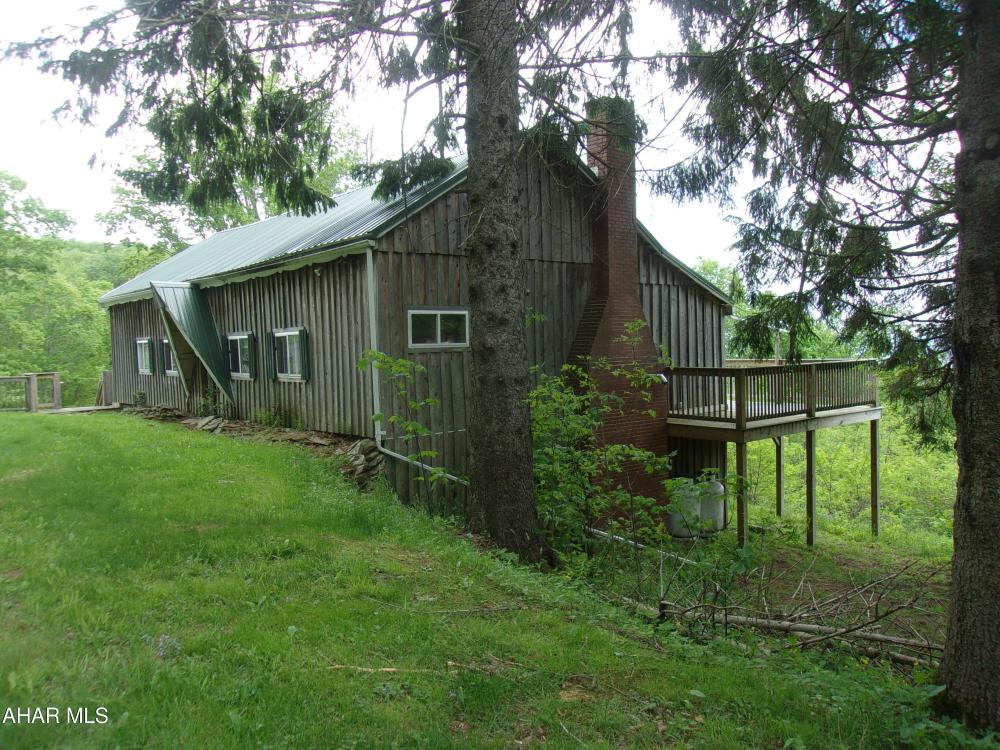 Currently Displayed Property Photo