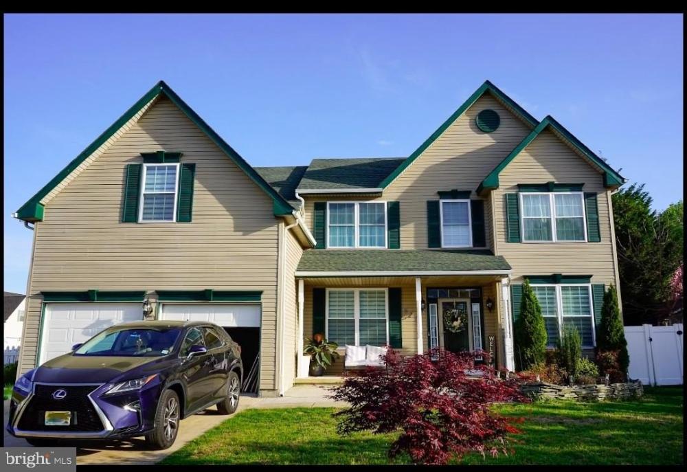 Currently Displayed Property Photo