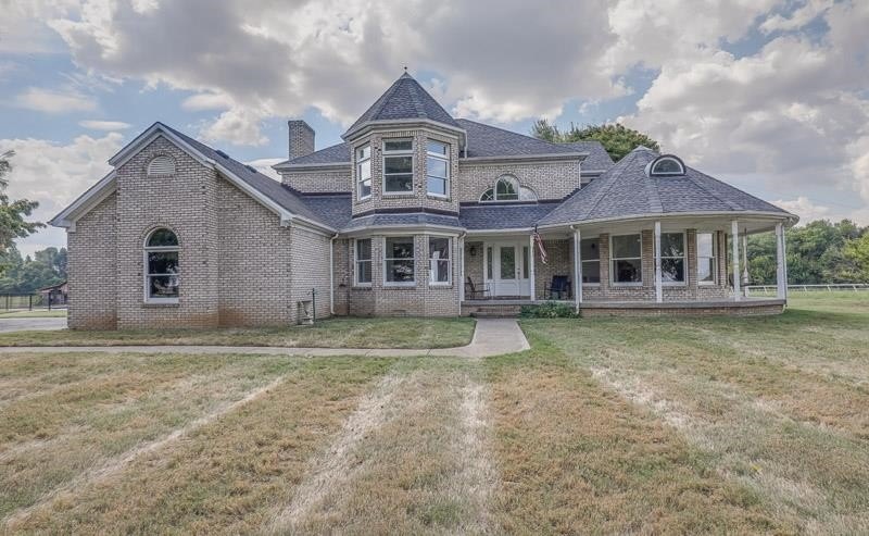 Currently Displayed Property Photo
