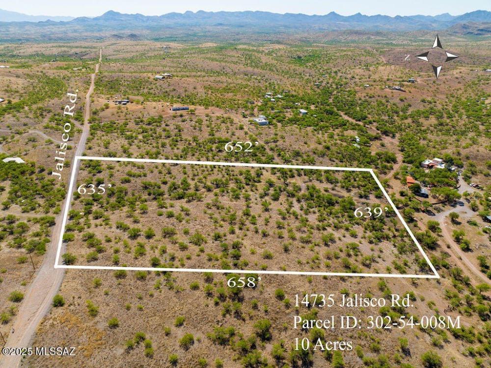 Currently Displayed Property Photo