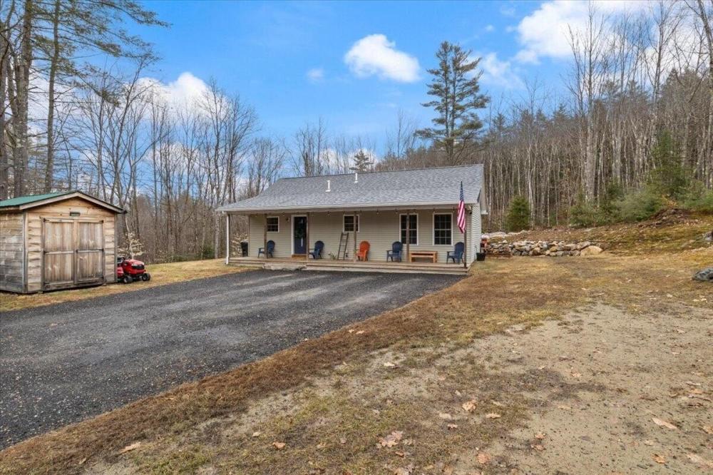Currently Displayed Property Photo