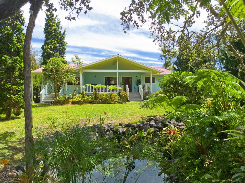 Currently Displayed Property Photo