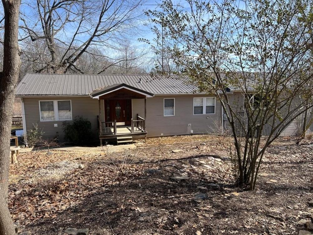 Currently Displayed Property Photo