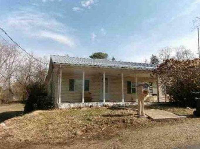 Currently Displayed Property Photo