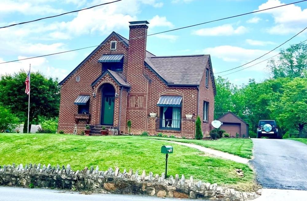 Currently Displayed Property Photo