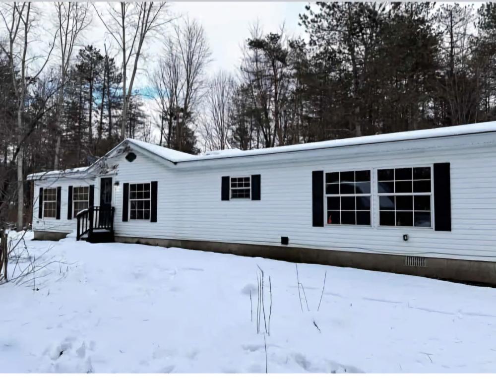 Currently Displayed Property Photo