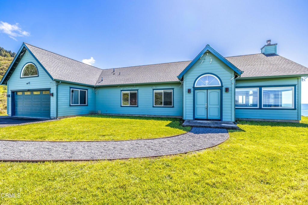 Currently Displayed Property Photo