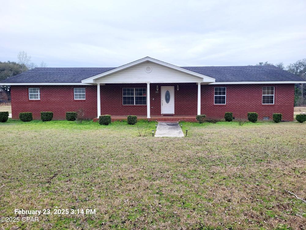 Currently Displayed Property Photo