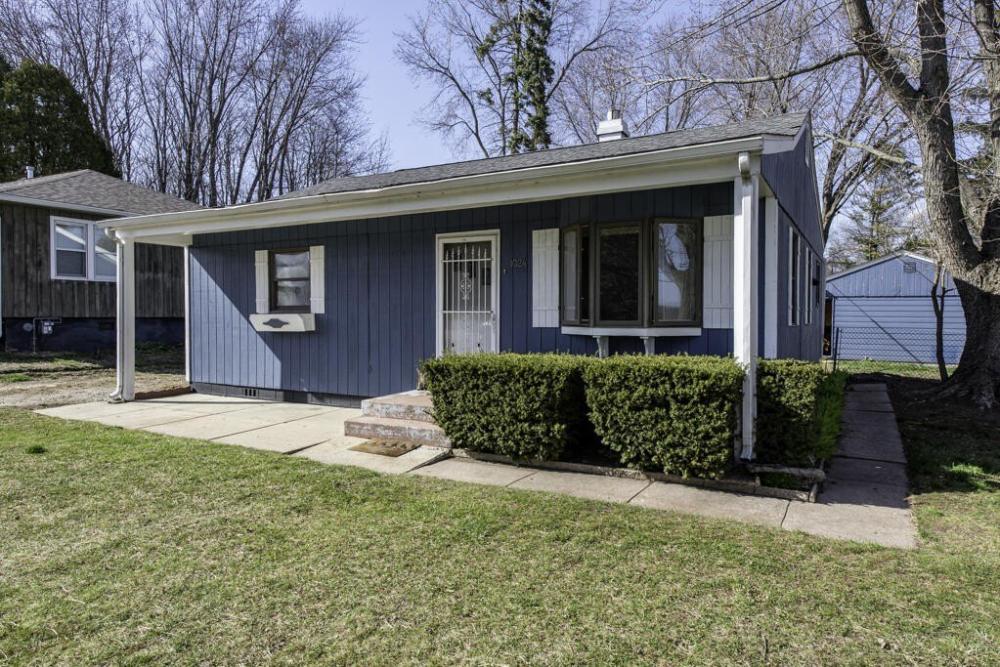 Currently Displayed Property Photo