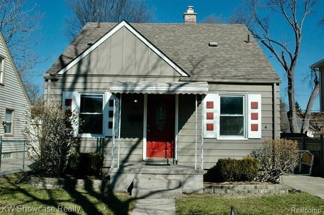 Currently Displayed Property Photo