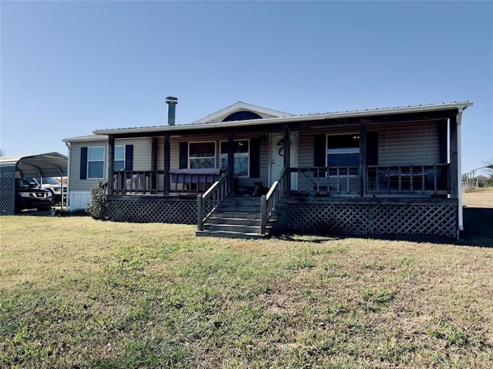 Currently Displayed Property Photo