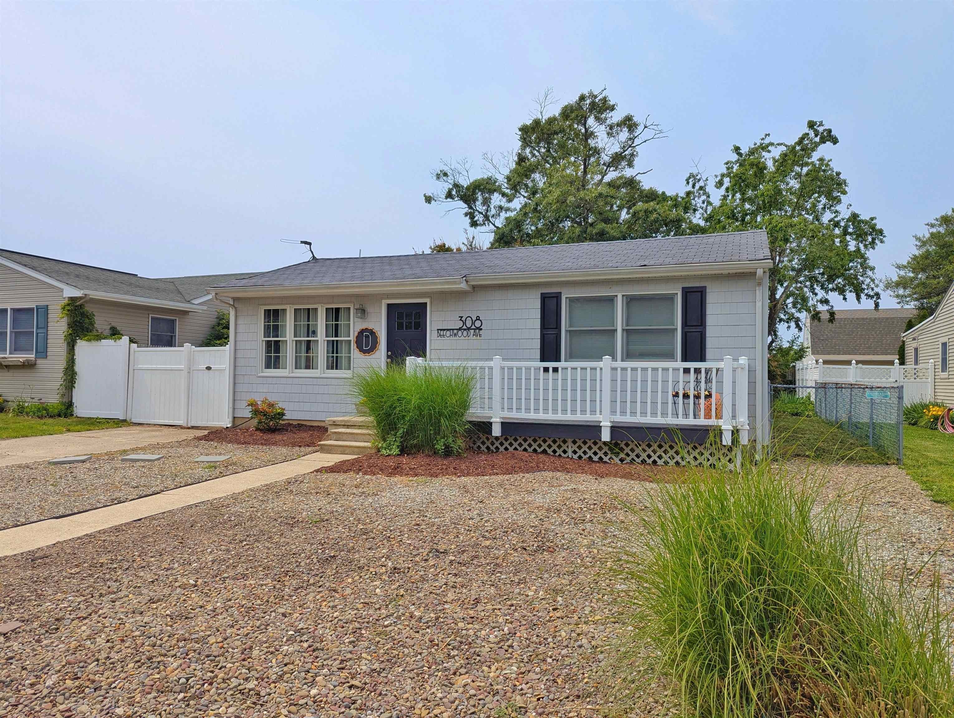 Currently Displayed Property Photo