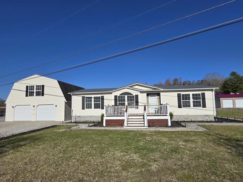 Currently Displayed Property Photo