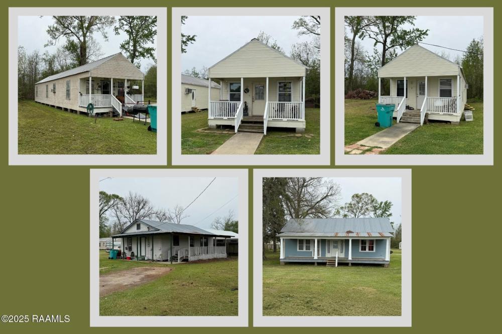 Currently Displayed Property Photo